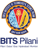 BITS Pilani logo